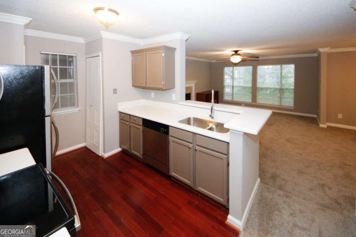 711 Cypress Pointe Street Johns Creek - 8