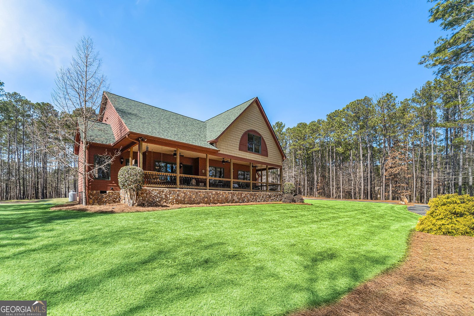 430 Moccasin Gap Road Jackson - 57