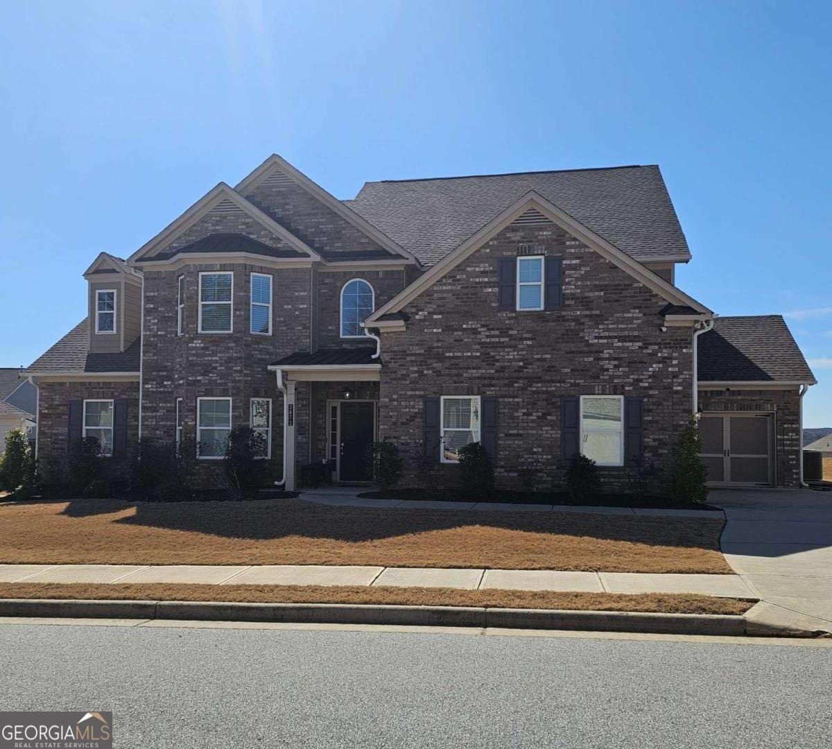 3671 CASUAL RIDGE Way Loganville - 1