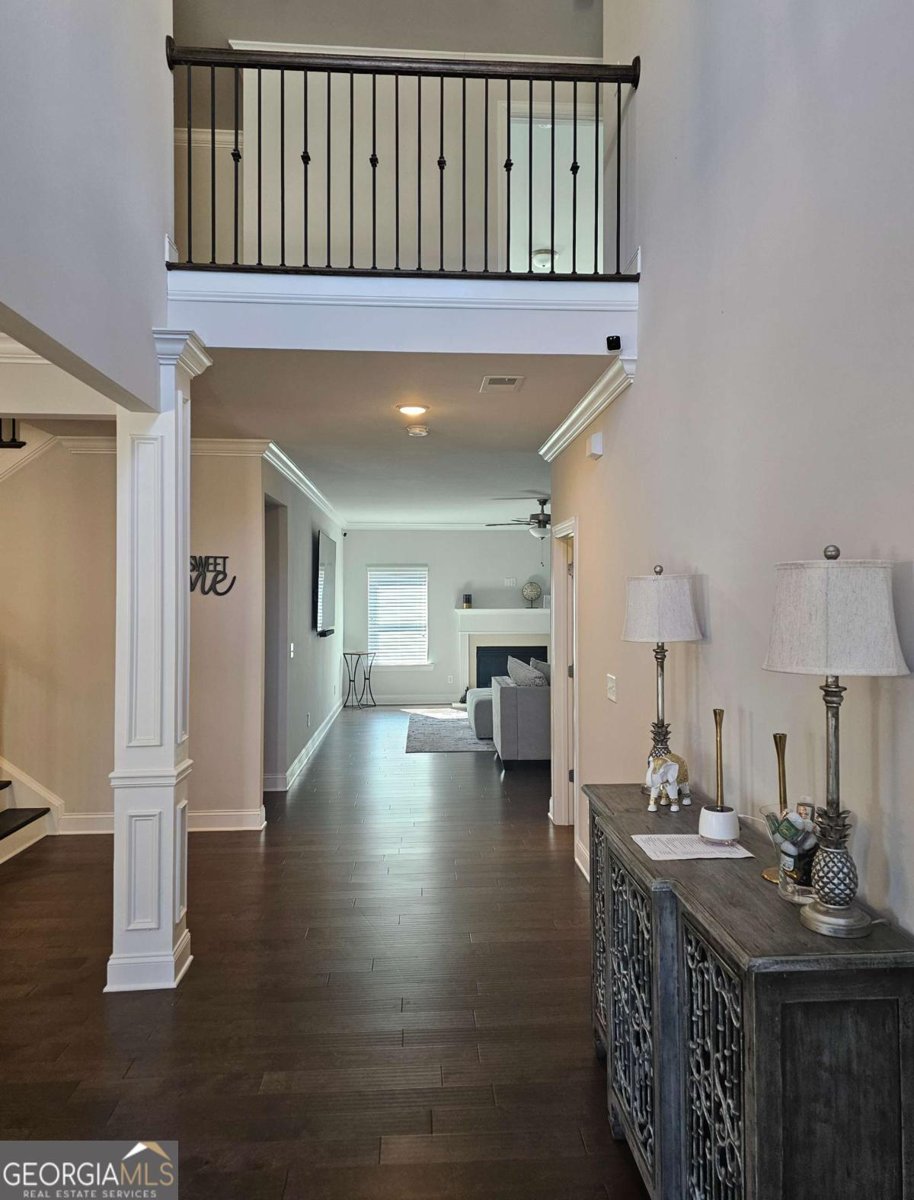 3671 CASUAL RIDGE Way Loganville - 12