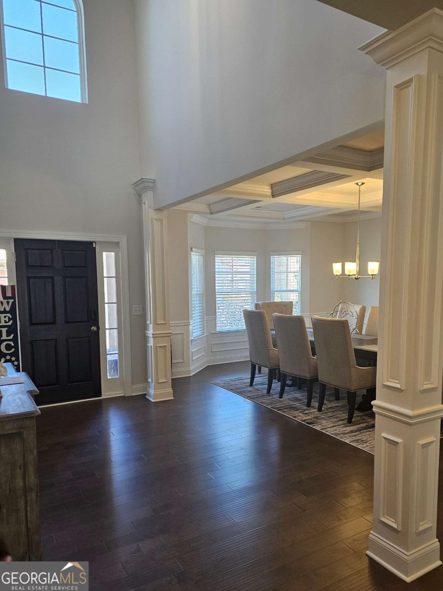 3671 CASUAL RIDGE Way Loganville - 13