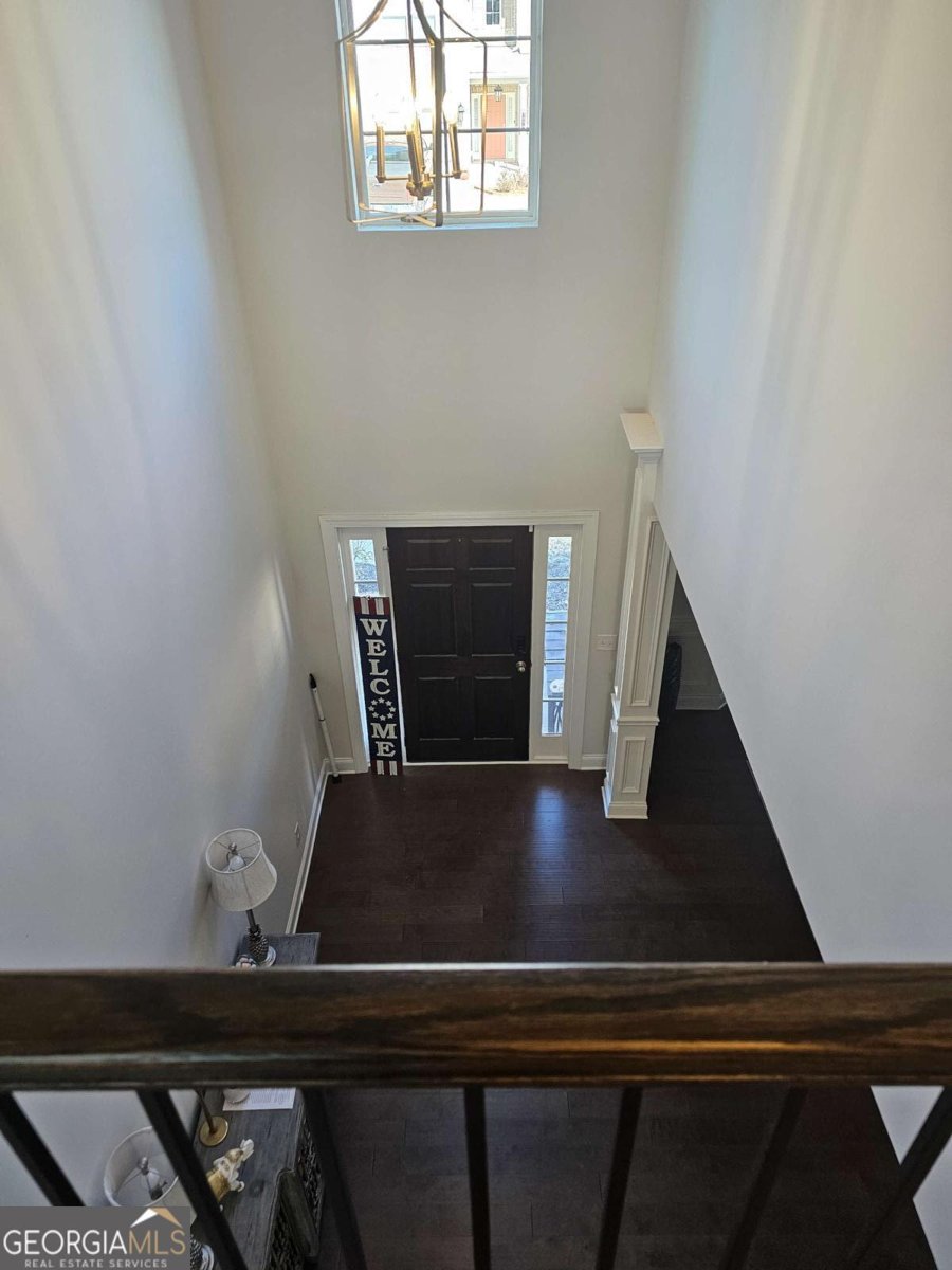 3671 CASUAL RIDGE Way Loganville - 15