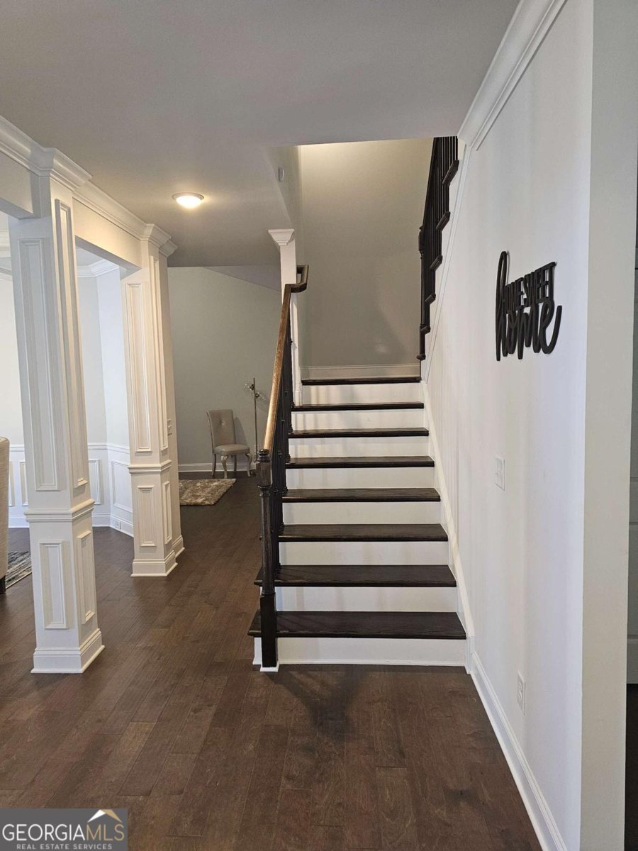 3671 CASUAL RIDGE Way Loganville - 16