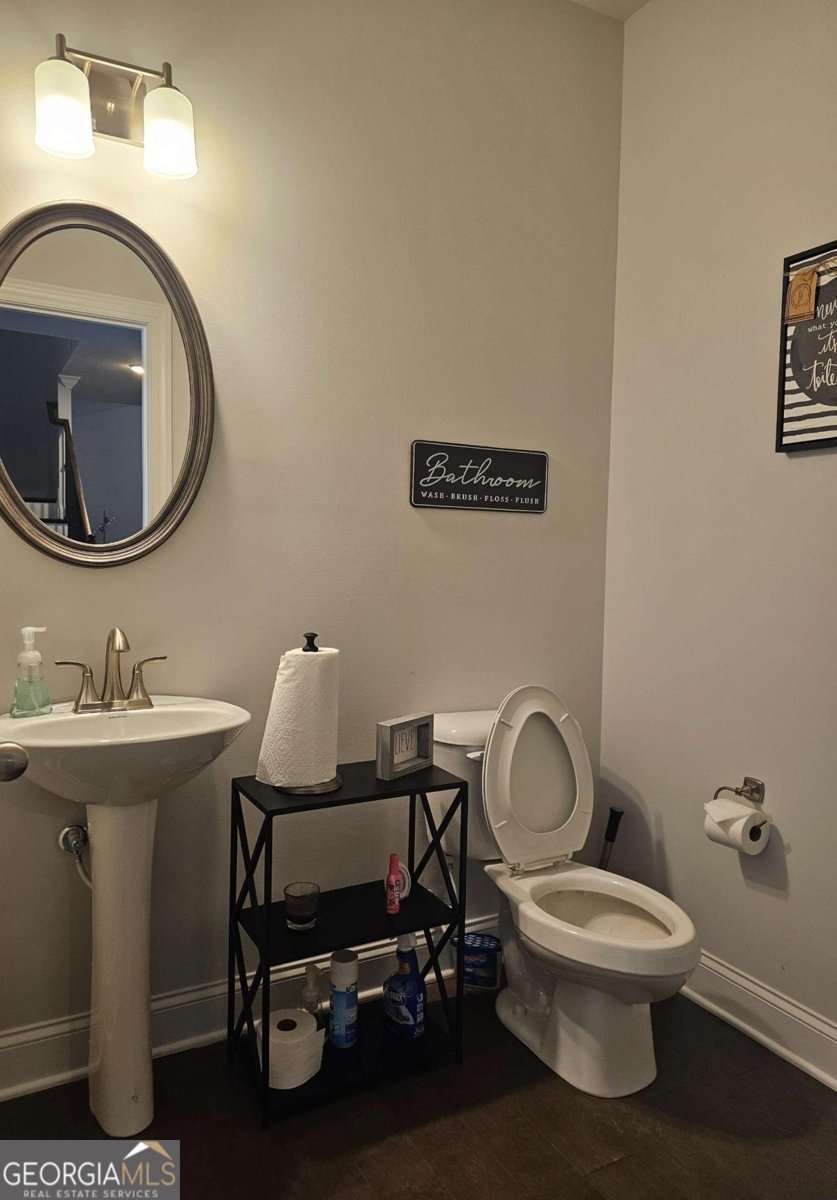 3671 CASUAL RIDGE Way Loganville - 18