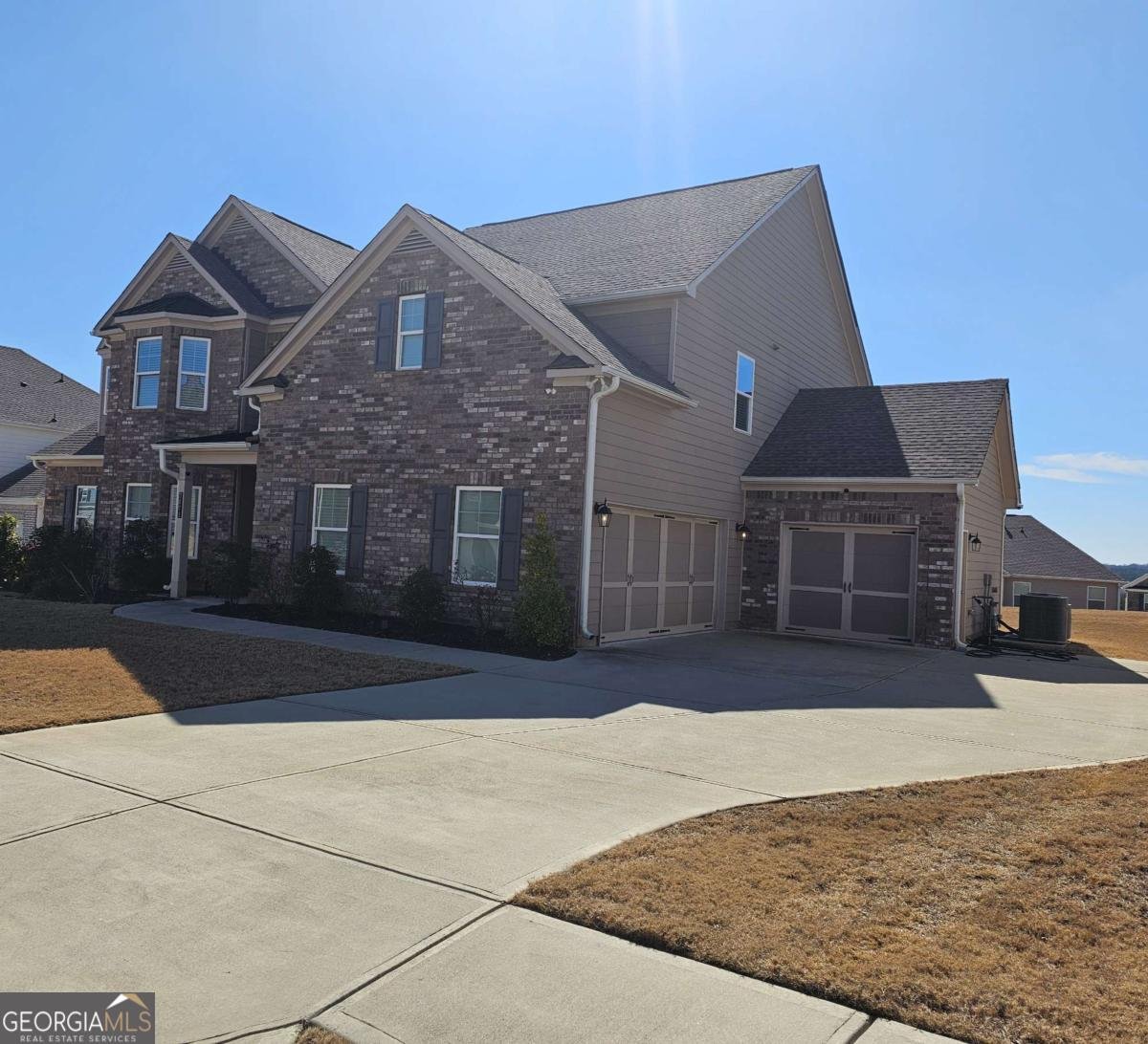 3671 CASUAL RIDGE Way Loganville - 2