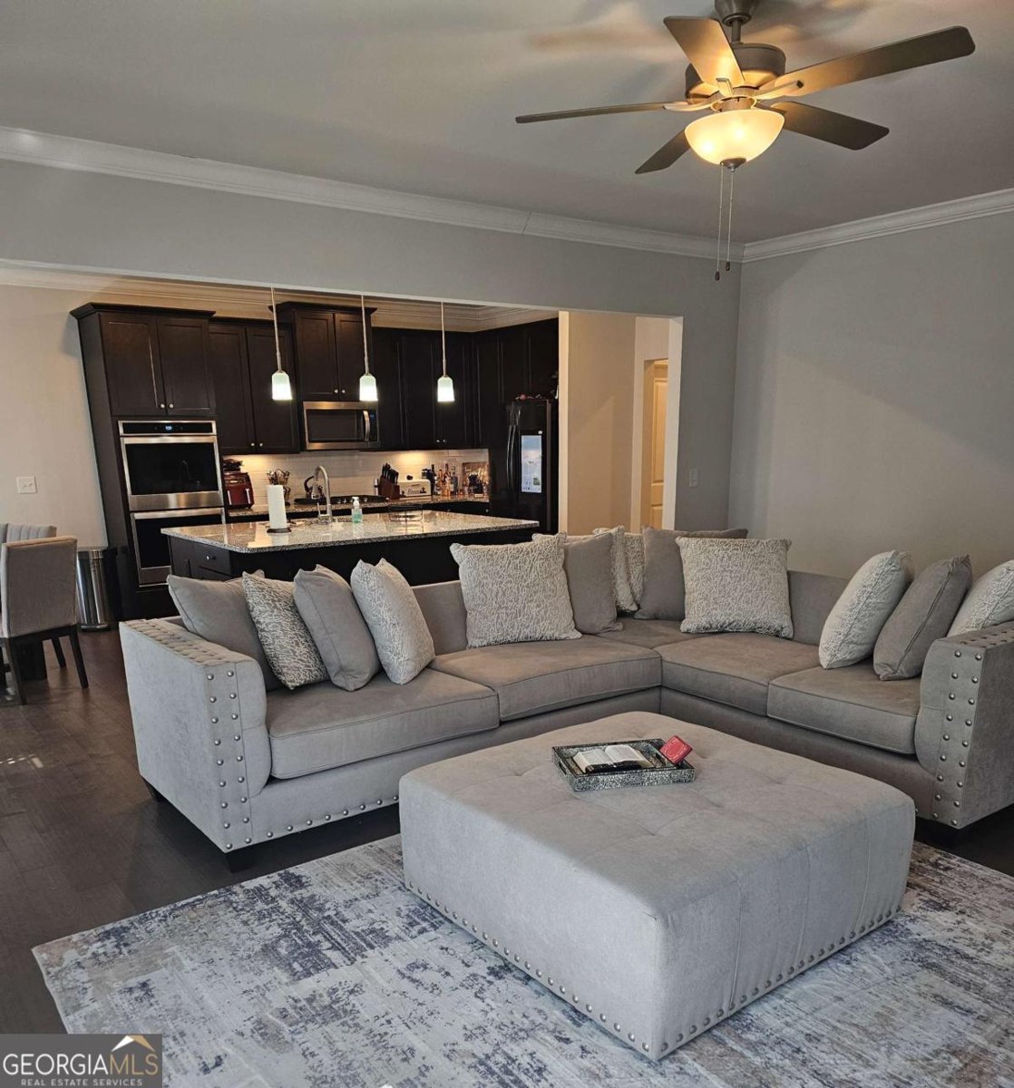 3671 CASUAL RIDGE Way Loganville - 21