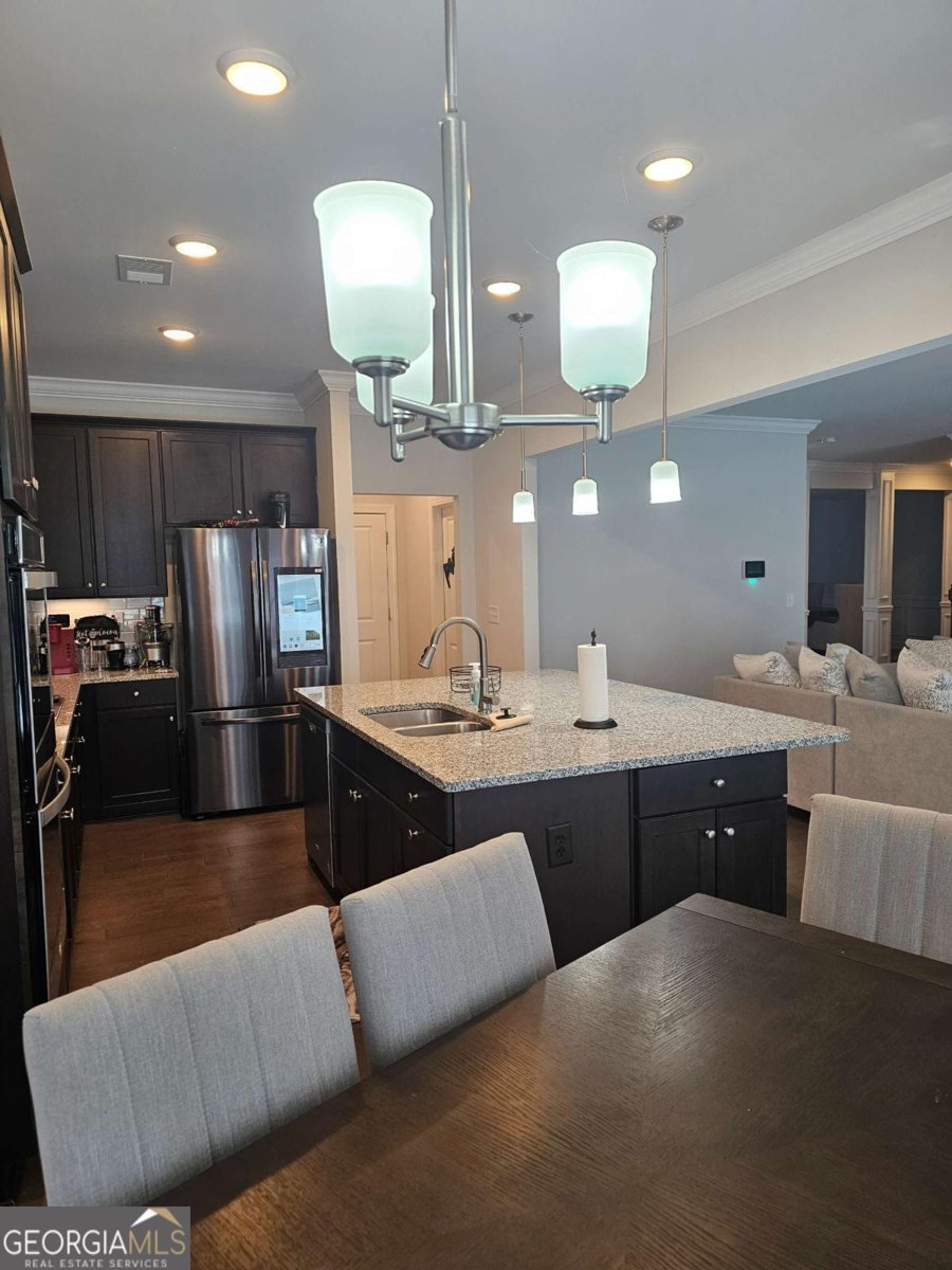 3671 CASUAL RIDGE Way Loganville - 22