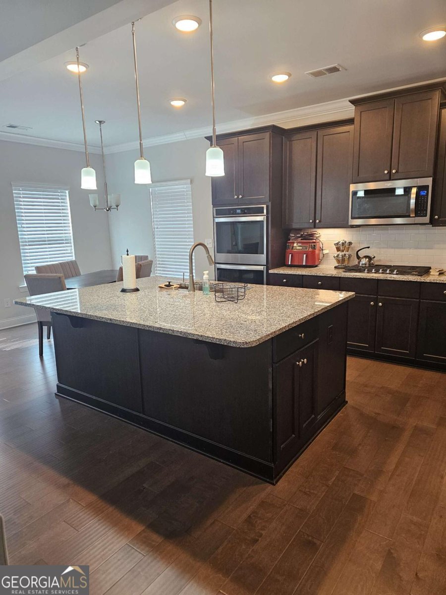 3671 CASUAL RIDGE Way Loganville - 23