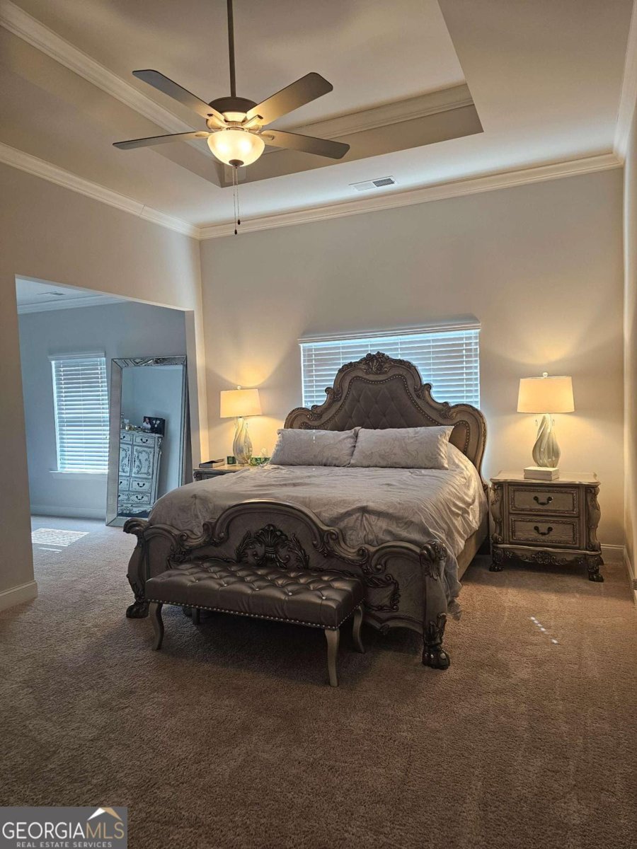 3671 CASUAL RIDGE Way Loganville - 24