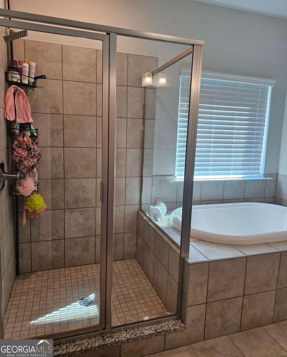 3671 CASUAL RIDGE Way Loganville - 26