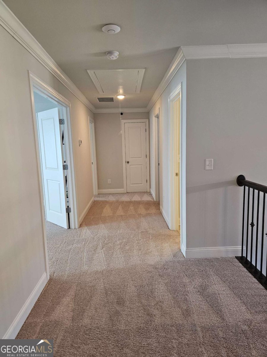 3671 CASUAL RIDGE Way Loganville - 27