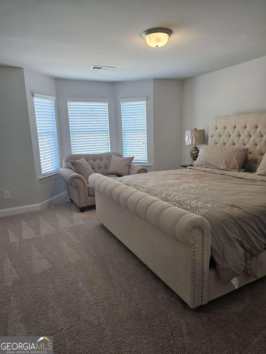 3671 CASUAL RIDGE Way Loganville - 29