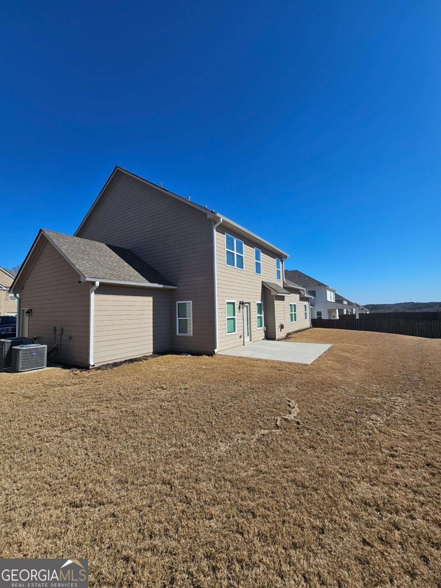 3671 CASUAL RIDGE Way Loganville - 3