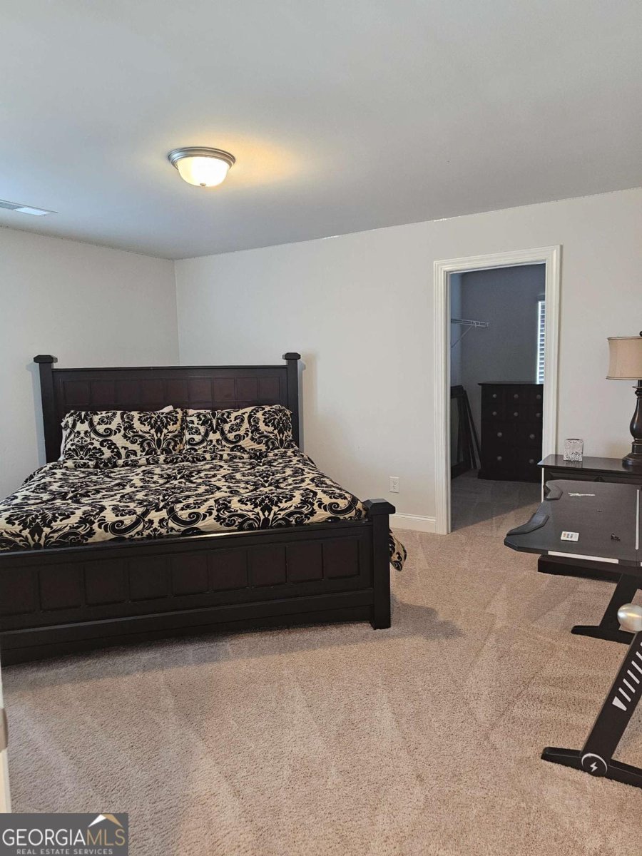 3671 CASUAL RIDGE Way Loganville - 30