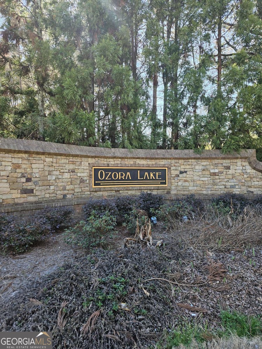 3671 CASUAL RIDGE Way Loganville - 4