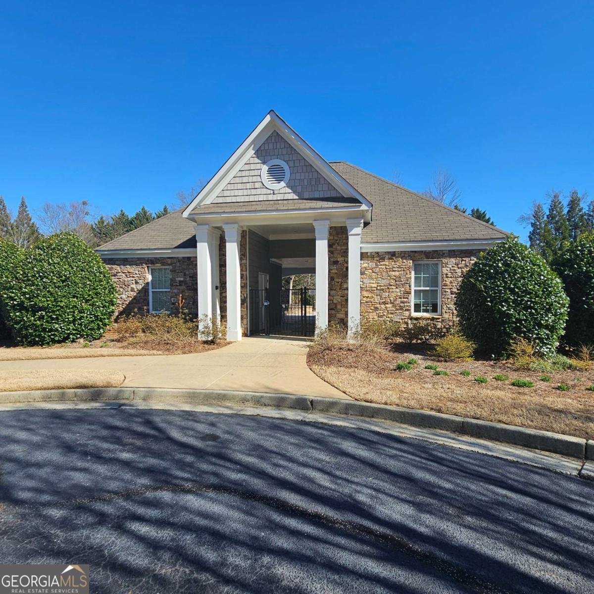 3671 CASUAL RIDGE Way Loganville - 6