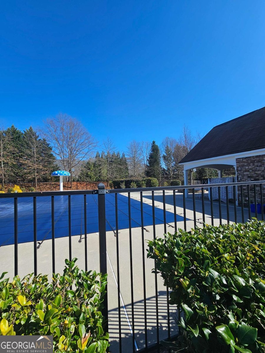 3671 CASUAL RIDGE Way Loganville - 7