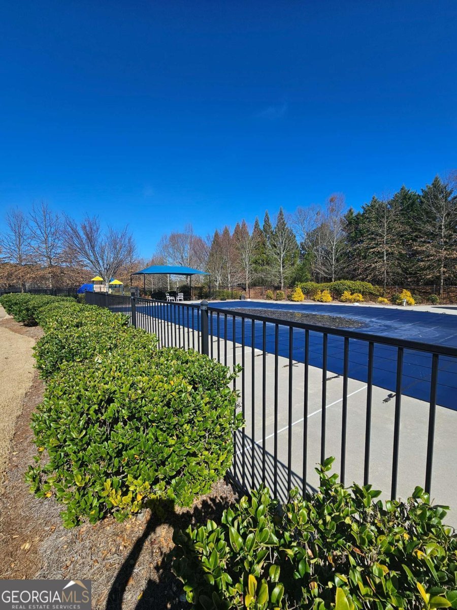 3671 CASUAL RIDGE Way Loganville - 8