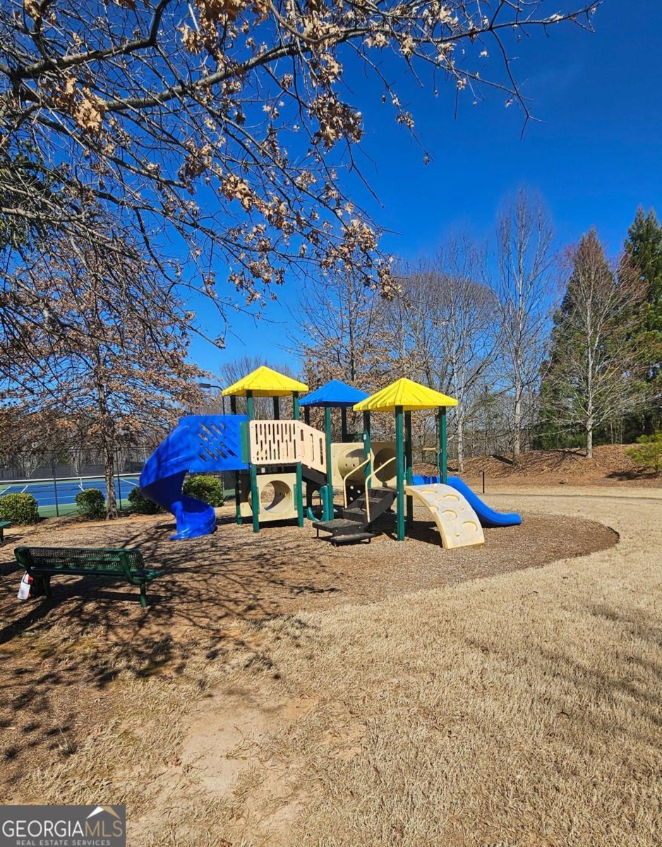 3671 CASUAL RIDGE Way Loganville - 9