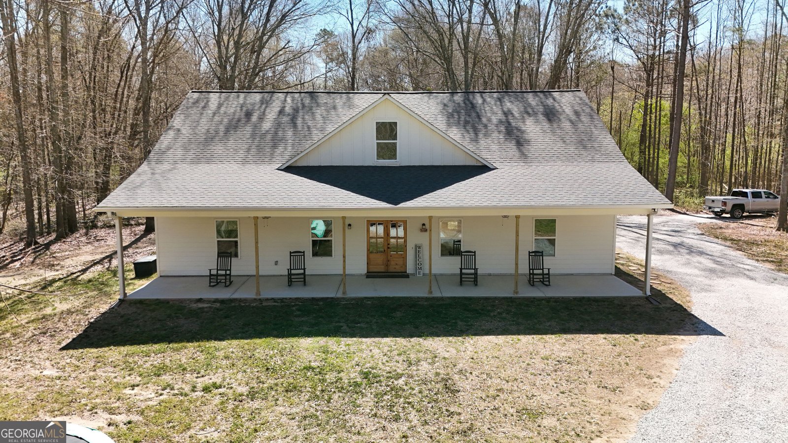 90 Jefferson Road Statham - 1
