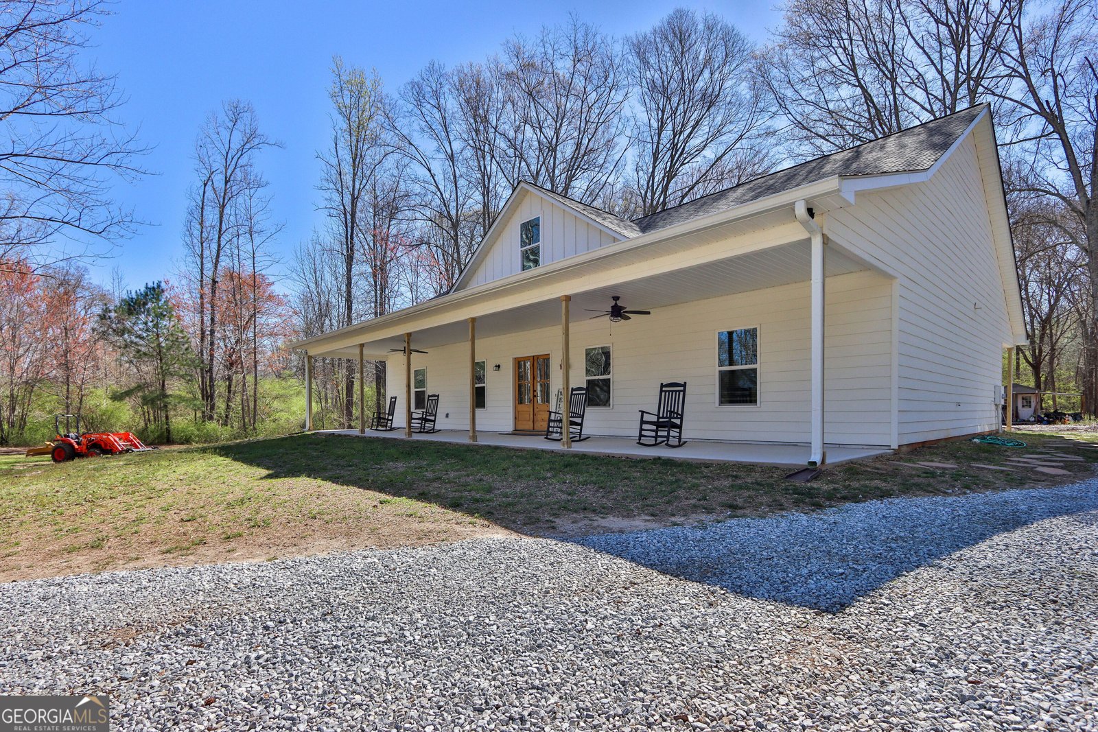 90 Jefferson Road Statham - 2