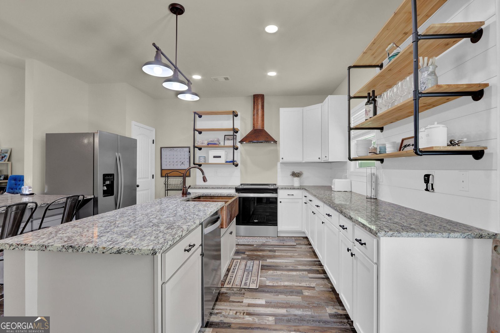 90 Jefferson Road Statham - 20
