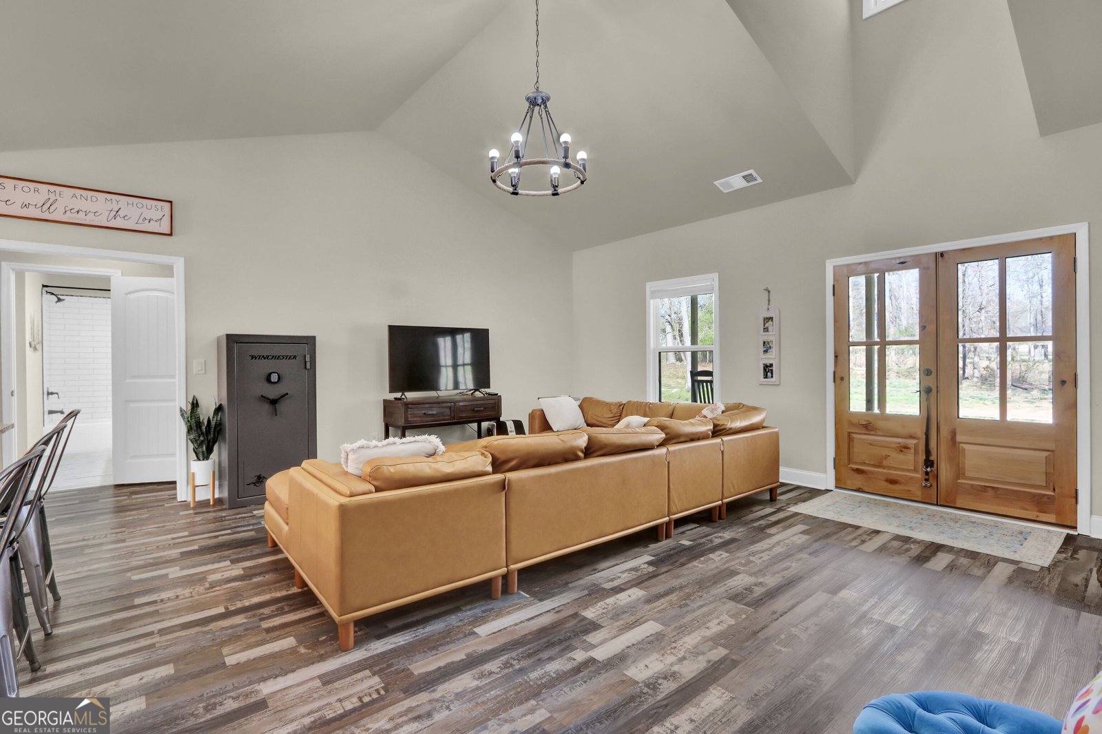 90 Jefferson Road Statham - 4