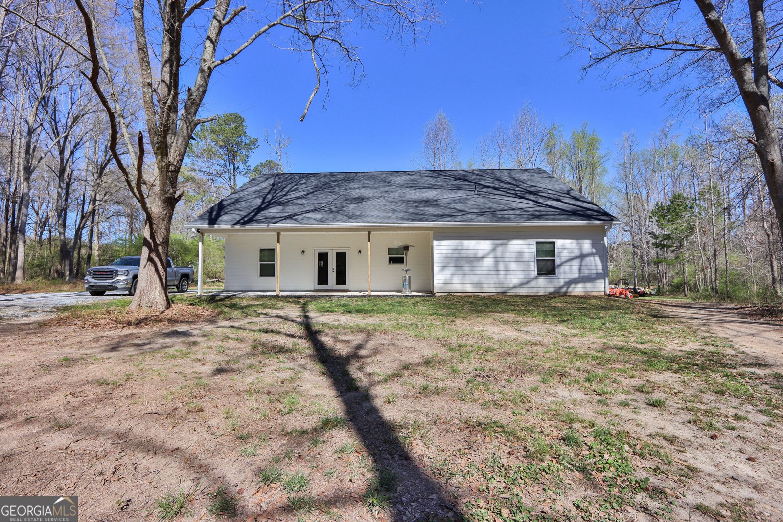 90 Jefferson Road Statham - 45
