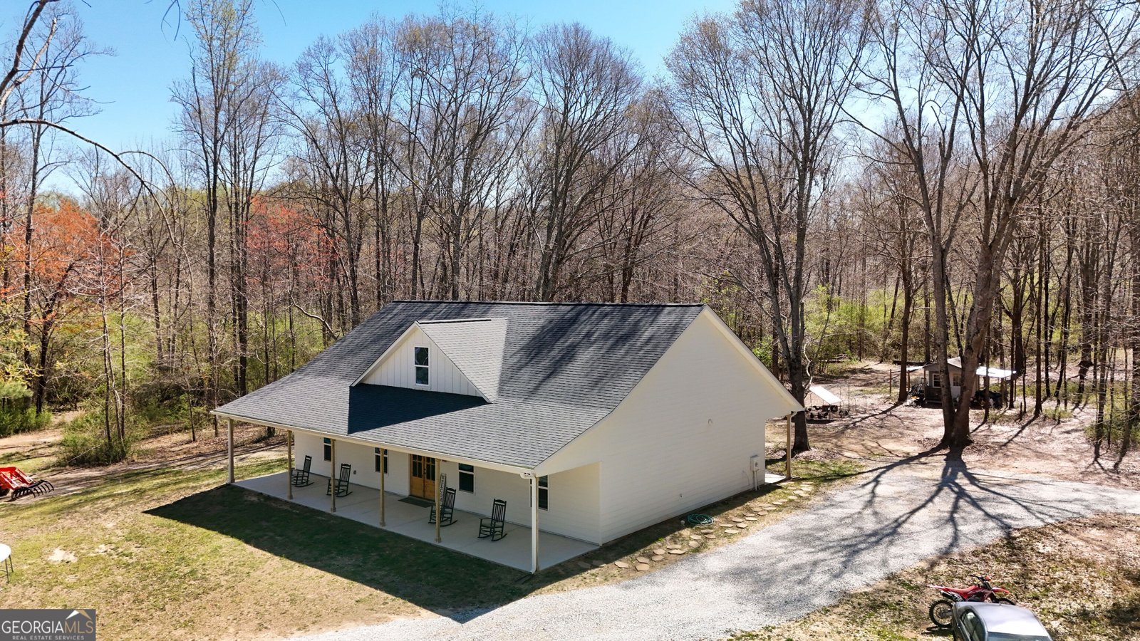 90 Jefferson Road Statham - 55