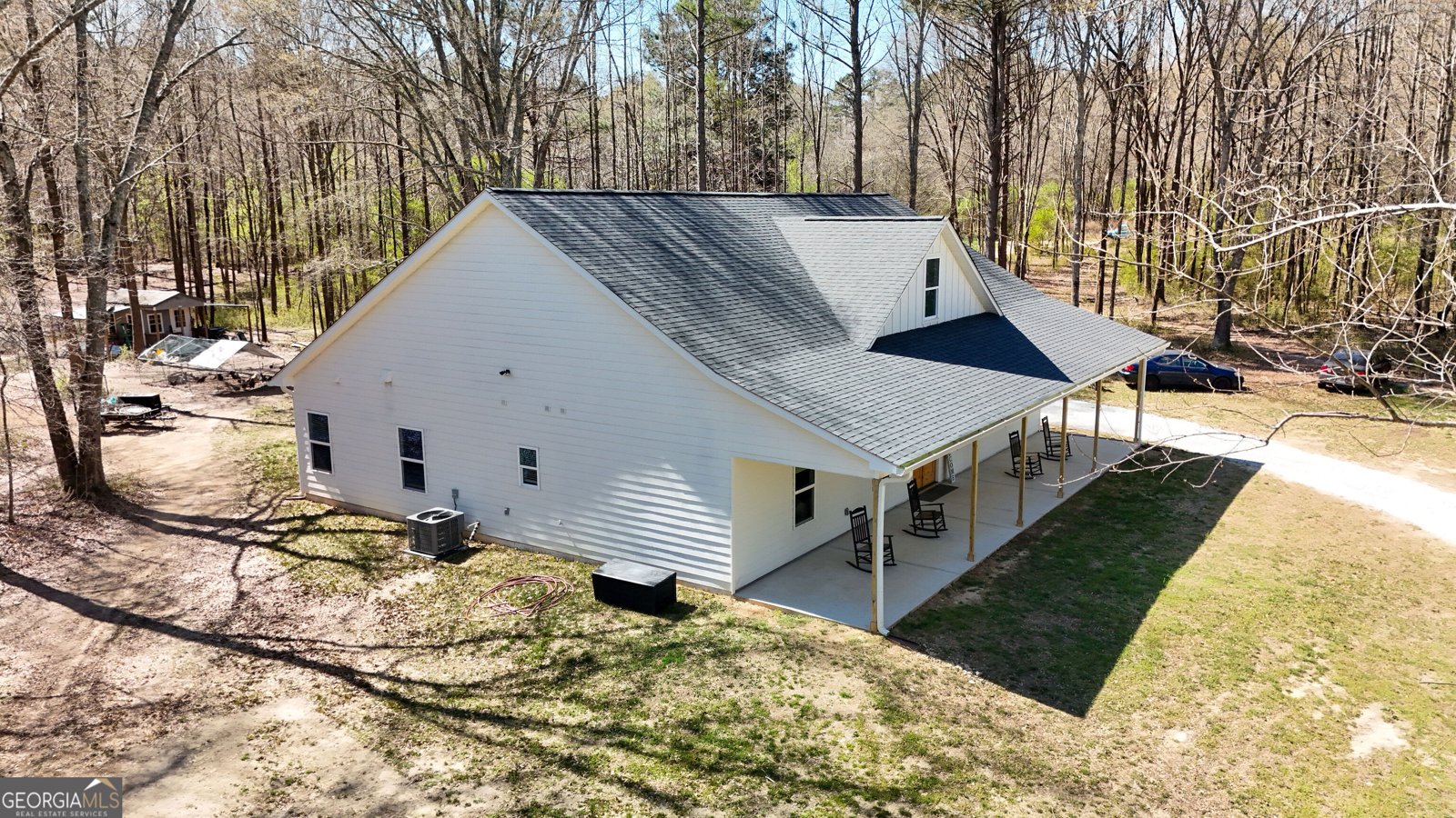 90 Jefferson Road Statham - 7