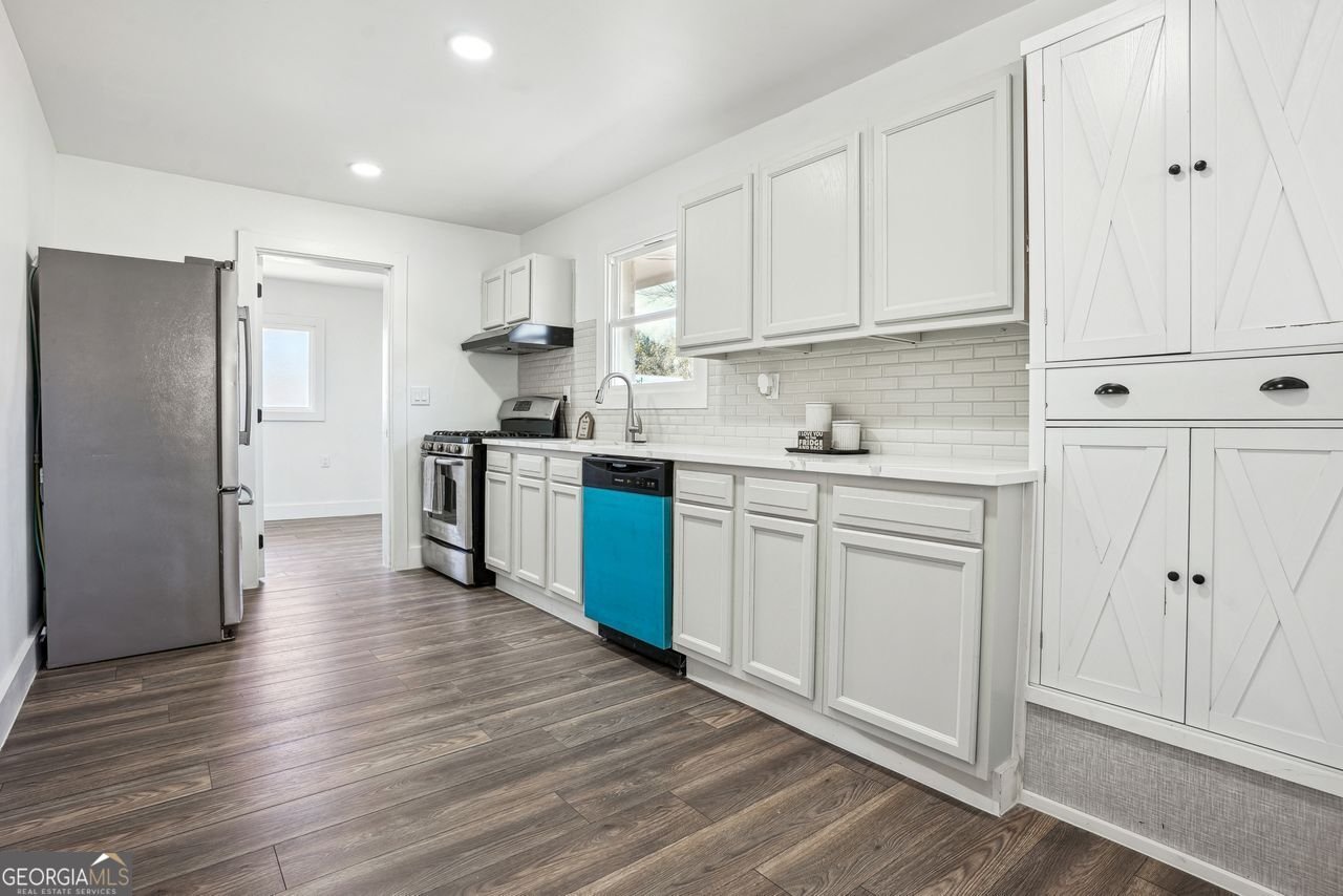 1189 Kathryn Circle Forest Park - 13