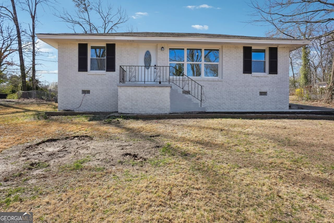 1189 Kathryn Circle Forest Park - 3