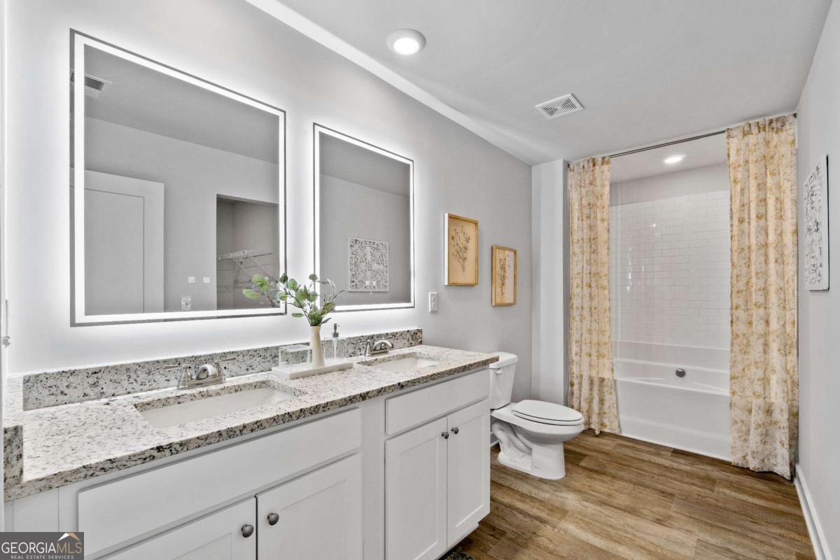 1645 Fuma Leaf Way Mcdonough - 31