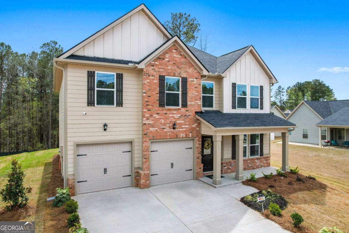 1645 Fuma Leaf Way Mcdonough - 4
