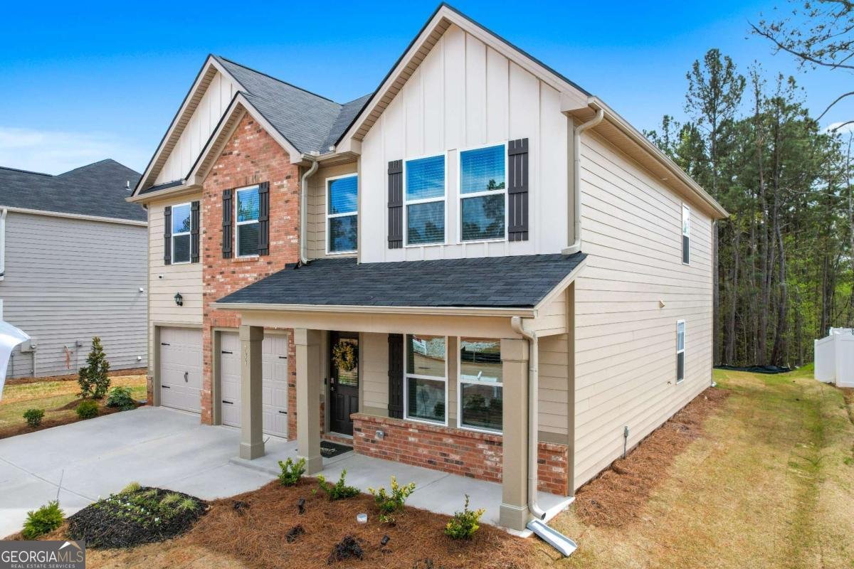 1645 Fuma Leaf Way Mcdonough - 5