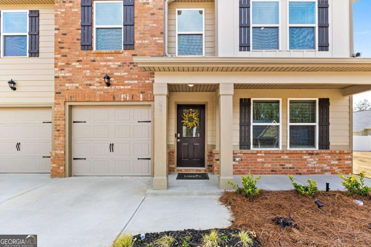 1645 Fuma Leaf Way Mcdonough - 6