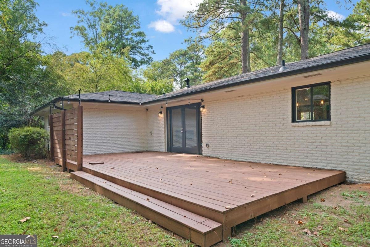 3363 Briarcliff Road Atlanta - 1