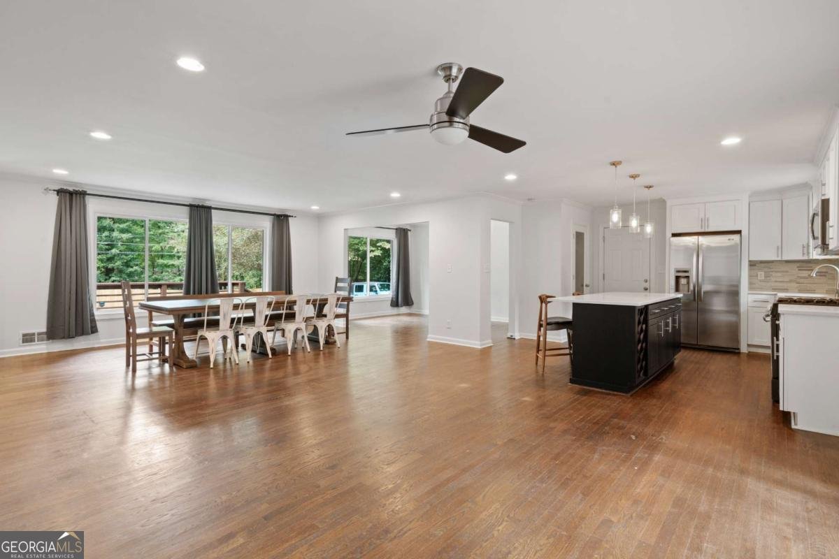 3363 Briarcliff Road Atlanta - 14