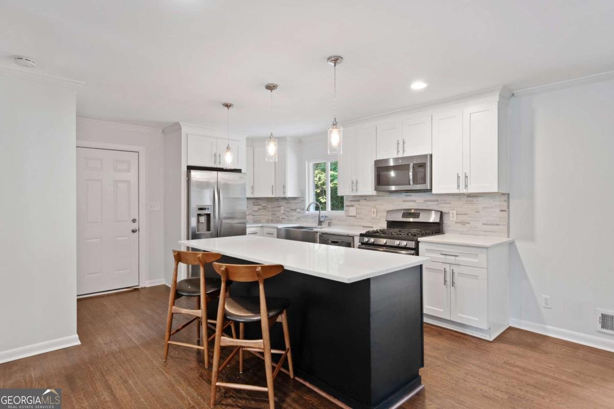 3363 Briarcliff Road Atlanta - 15