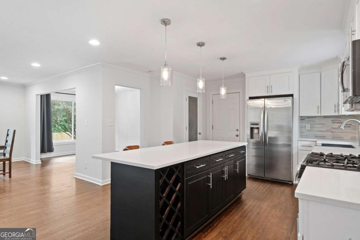 3363 Briarcliff Road Atlanta - 16