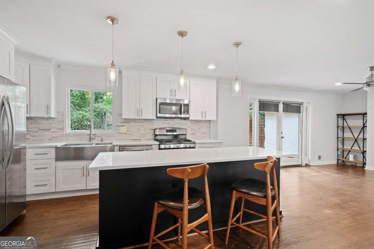 3363 Briarcliff Road Atlanta - 18