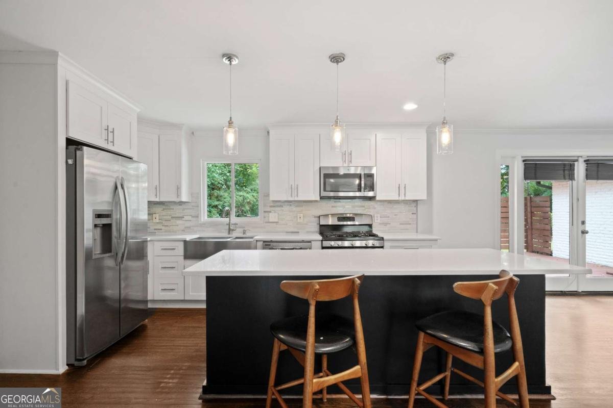 3363 Briarcliff Road Atlanta - 19