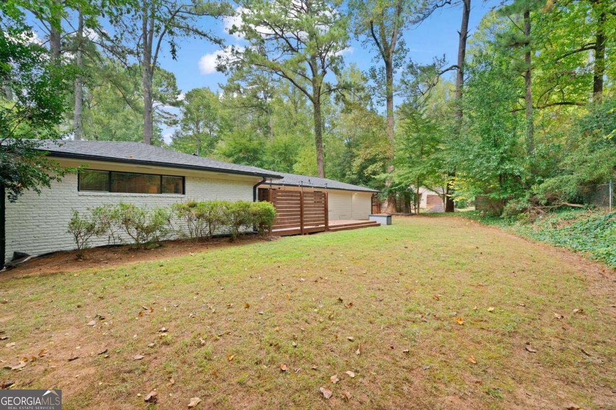 3363 Briarcliff Road Atlanta - 2