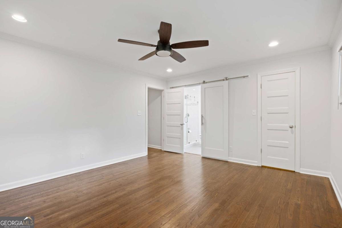 3363 Briarcliff Road Atlanta - 25