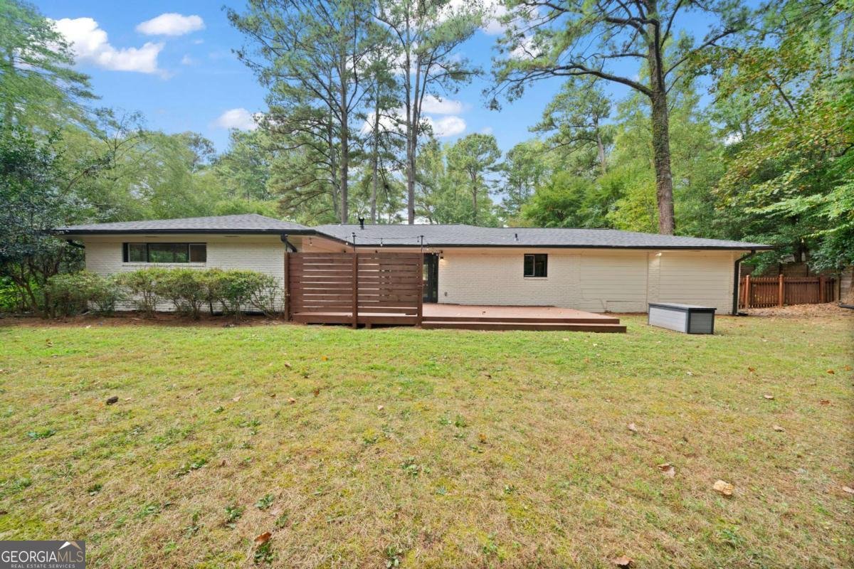 3363 Briarcliff Road Atlanta - 3
