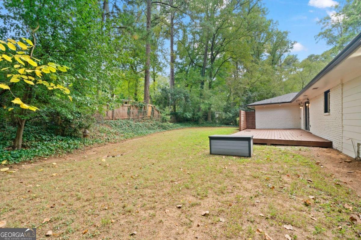 3363 Briarcliff Road Atlanta - 4