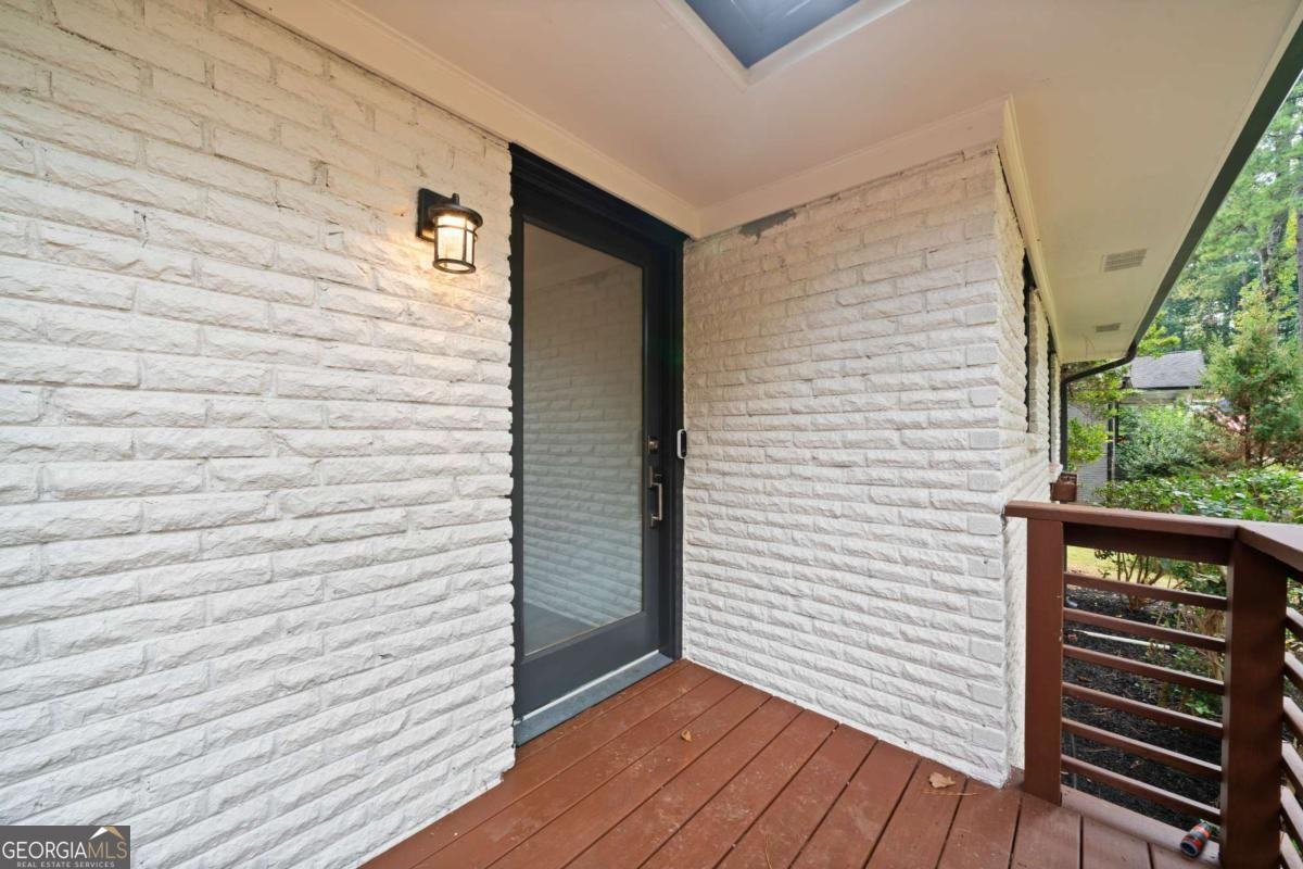 3363 Briarcliff Road Atlanta - 5