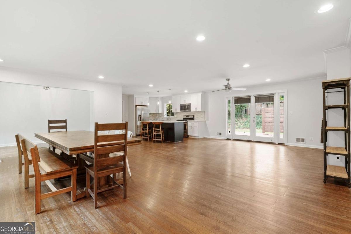 3363 Briarcliff Road Atlanta - 7