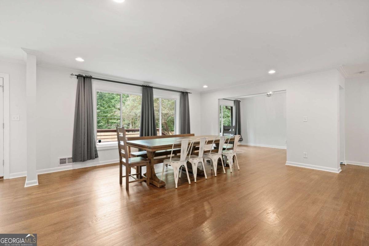3363 Briarcliff Road Atlanta - 8