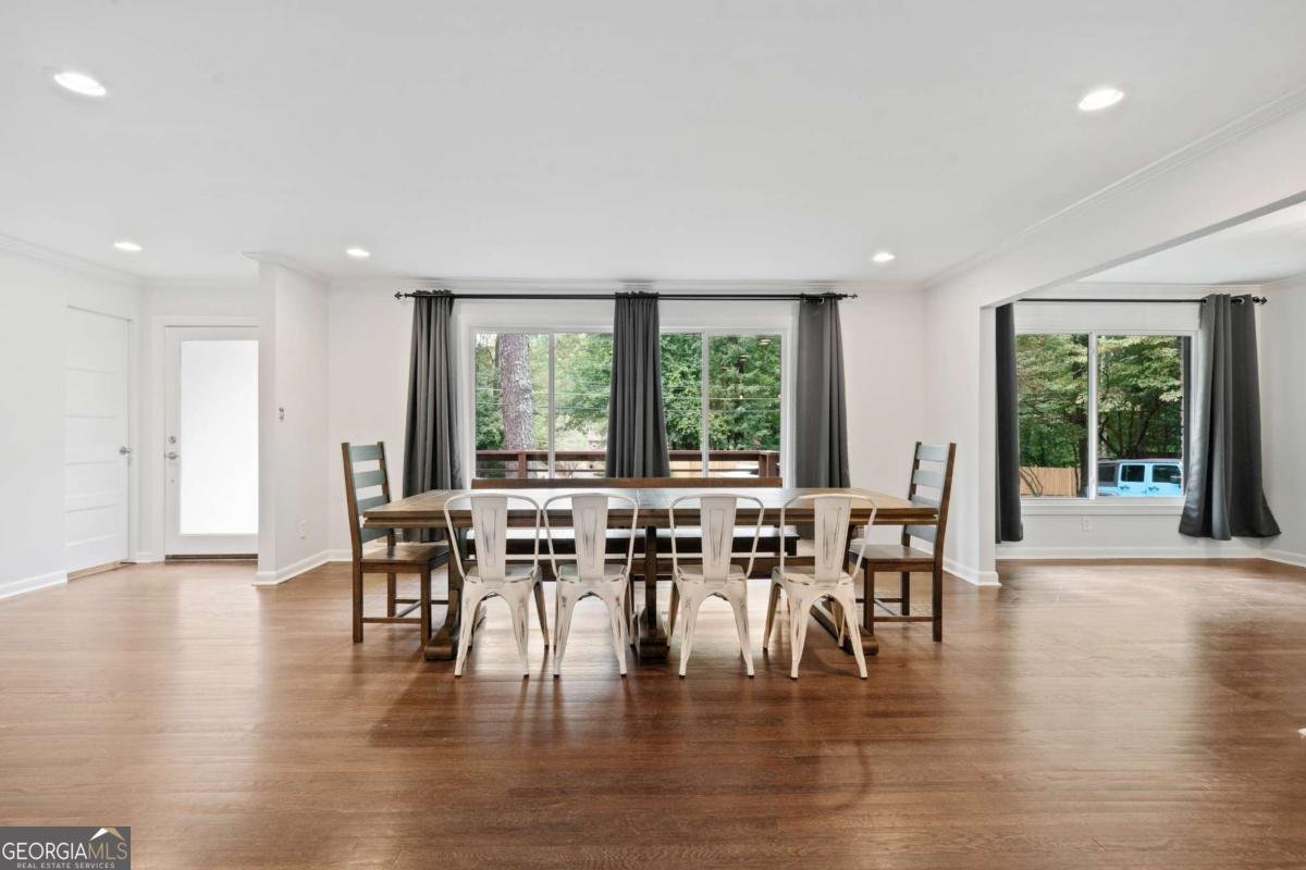 3363 Briarcliff Road Atlanta - 9
